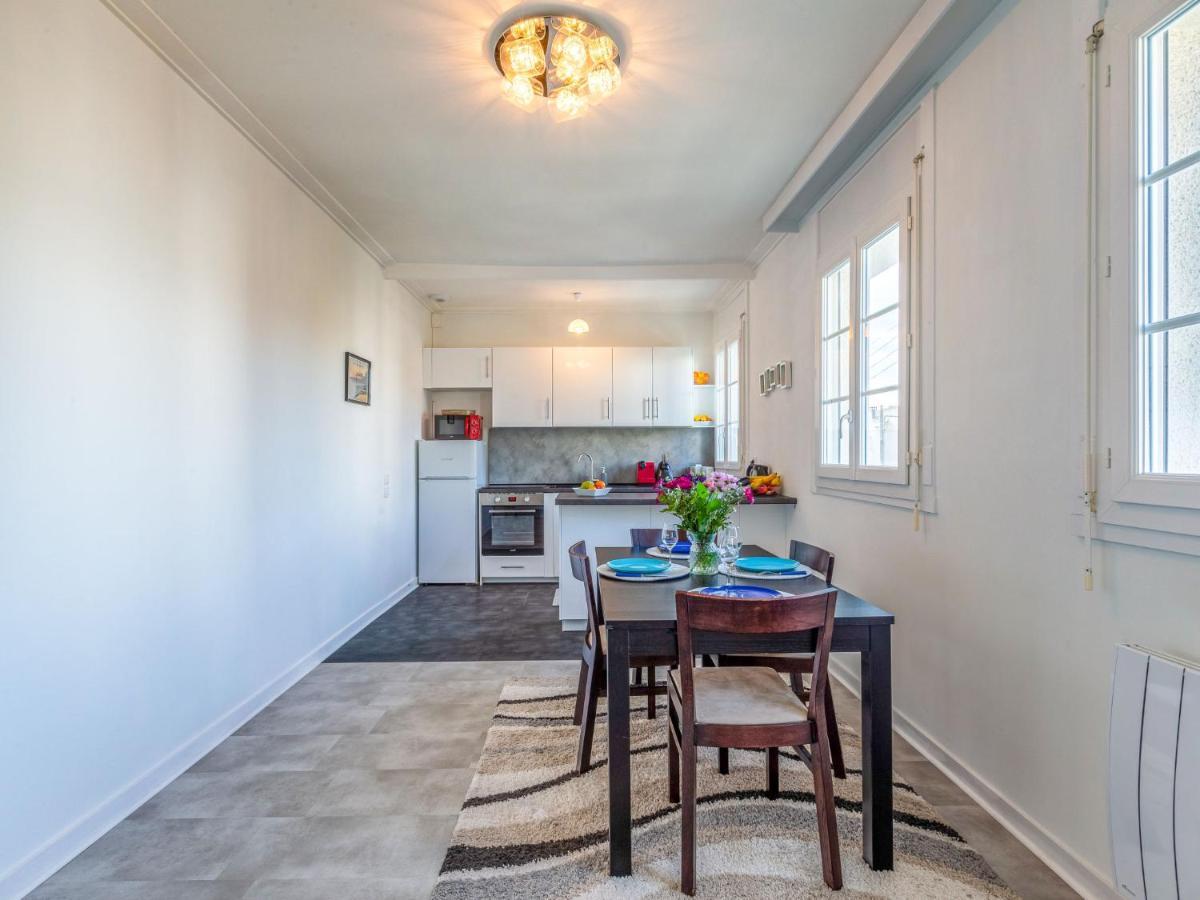 Apartment Primevere By Interhome รัวย็อง ภายนอก รูปภาพ