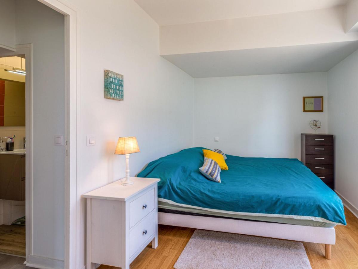 Apartment Primevere By Interhome รัวย็อง ภายนอก รูปภาพ