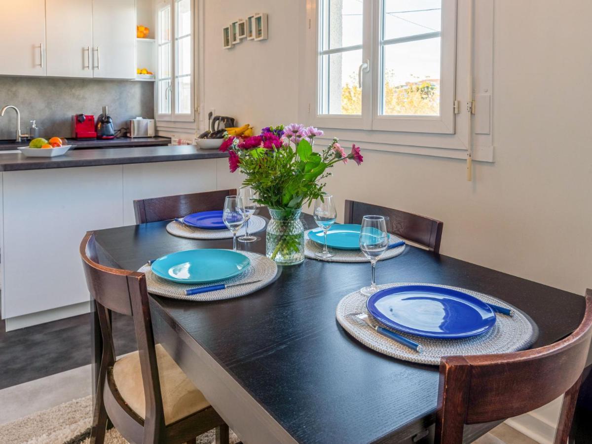 Apartment Primevere By Interhome รัวย็อง ภายนอก รูปภาพ