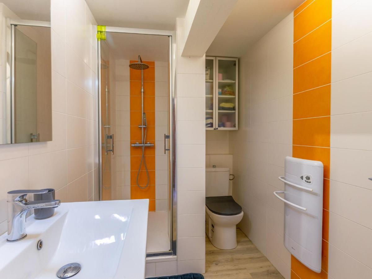 Apartment Primevere By Interhome รัวย็อง ภายนอก รูปภาพ