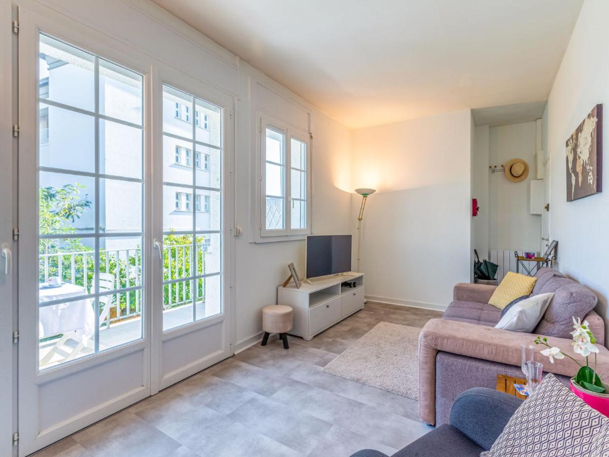 Apartment Primevere By Interhome รัวย็อง ภายนอก รูปภาพ