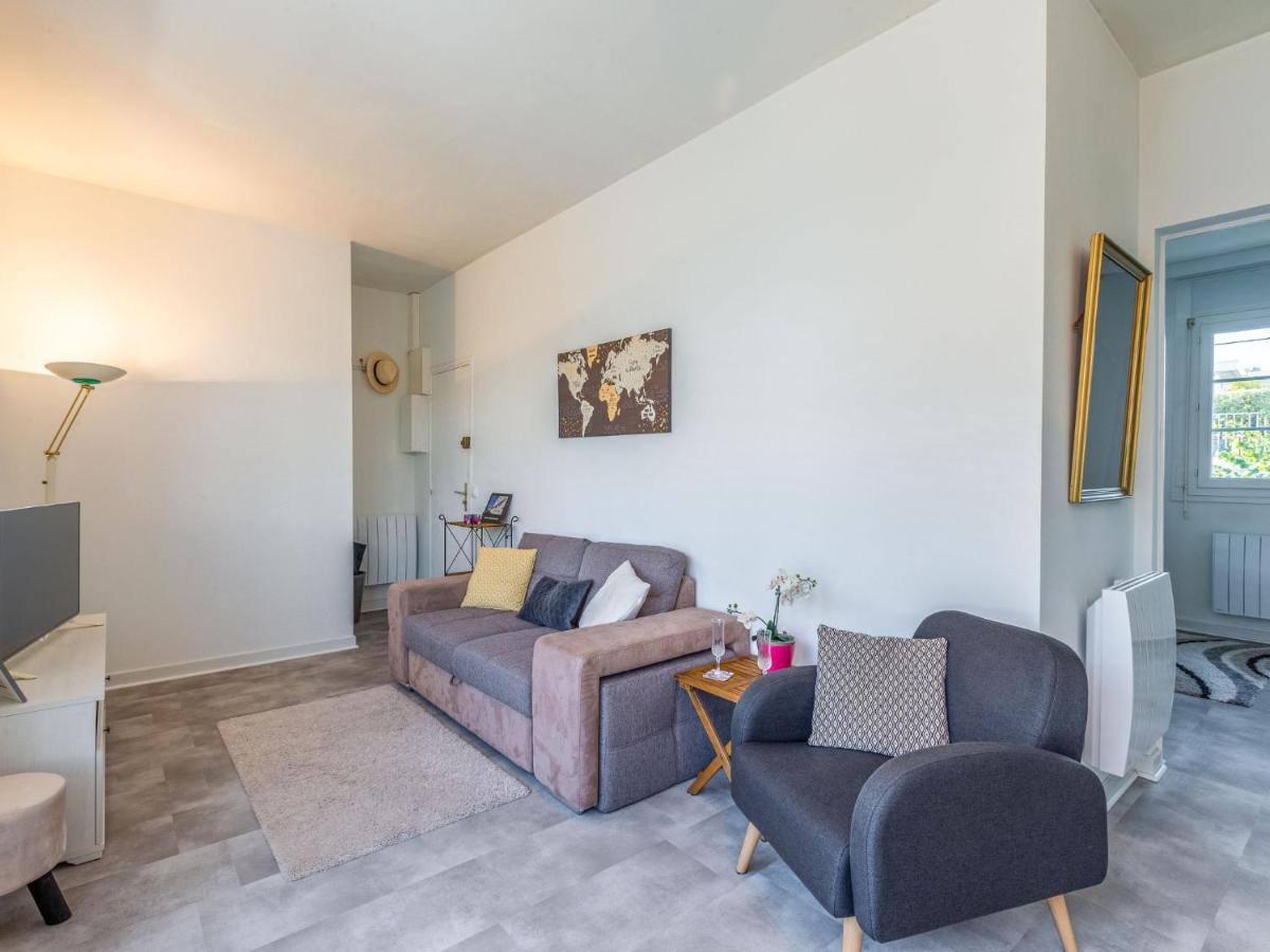 Apartment Primevere By Interhome รัวย็อง ภายนอก รูปภาพ