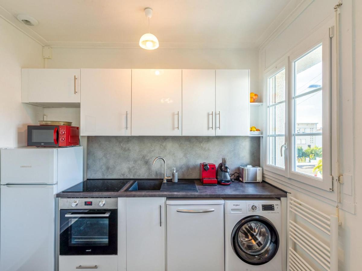 Apartment Primevere By Interhome รัวย็อง ภายนอก รูปภาพ