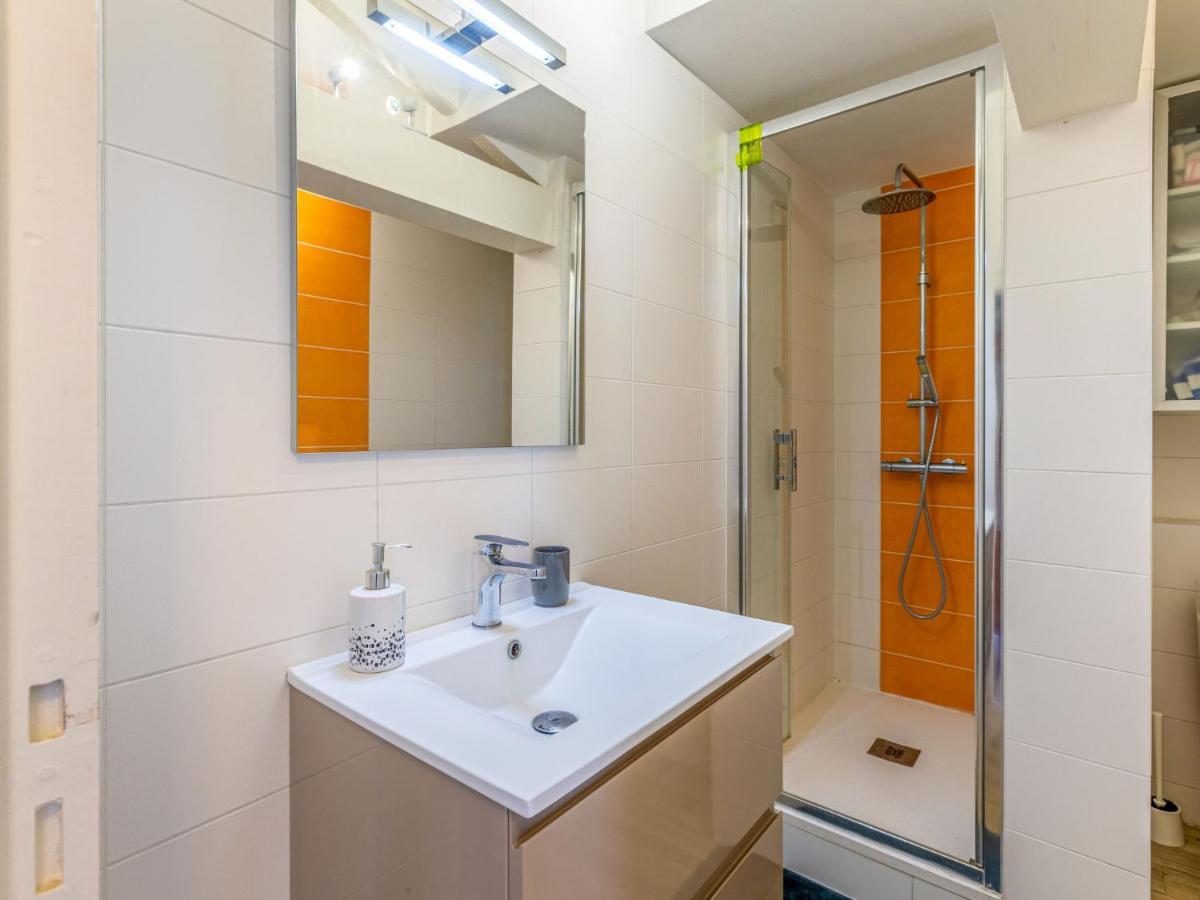 Apartment Primevere By Interhome รัวย็อง ภายนอก รูปภาพ